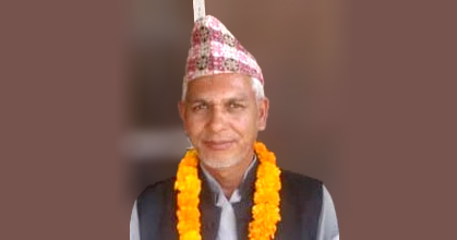 लघुकथा : तेस्रो ठूलो विवाद