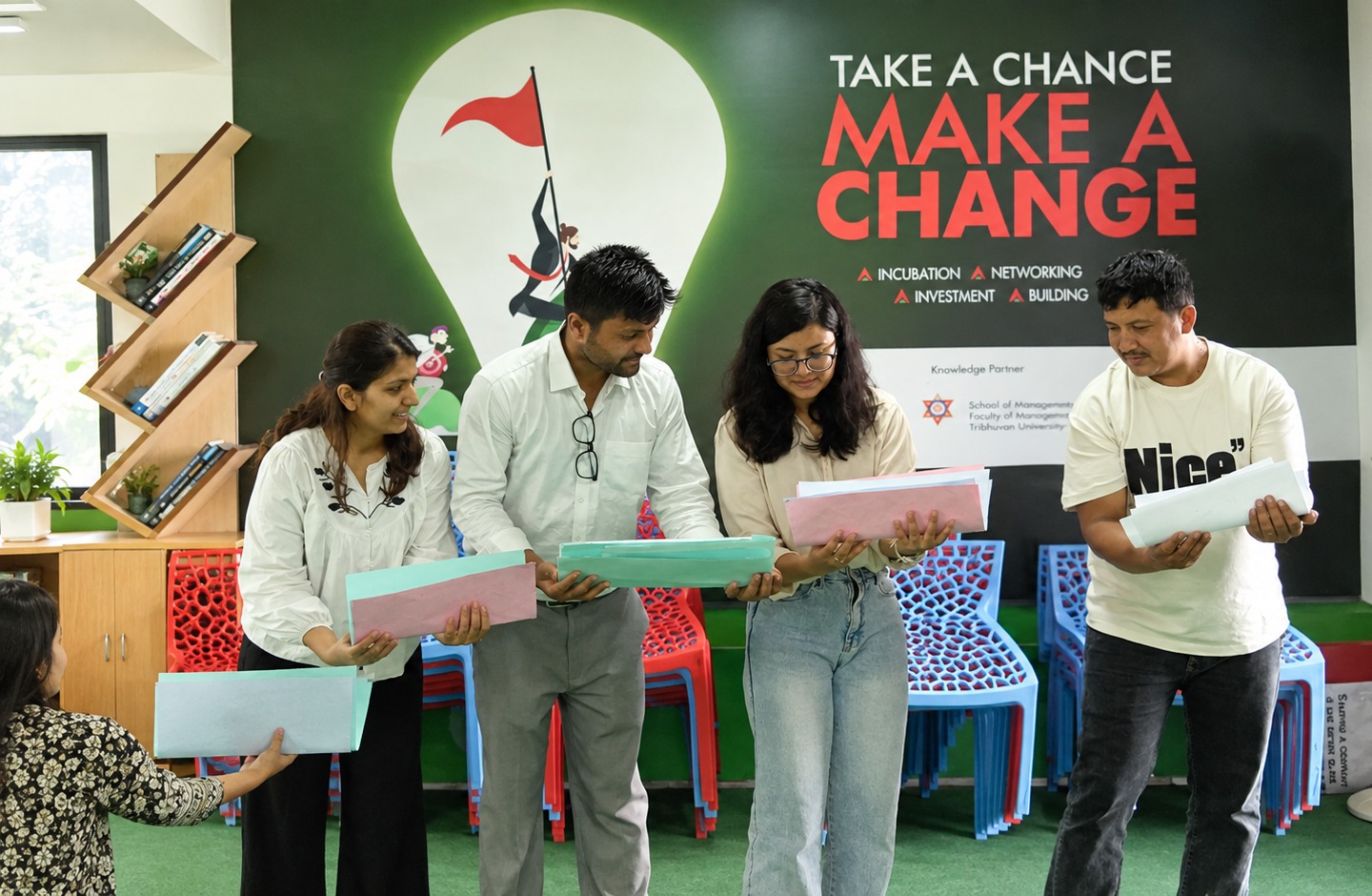 नबिल बैंकद्वारा ‘नबिल एसएसई फेलोसिप’को लागि आवेदन आह्वान