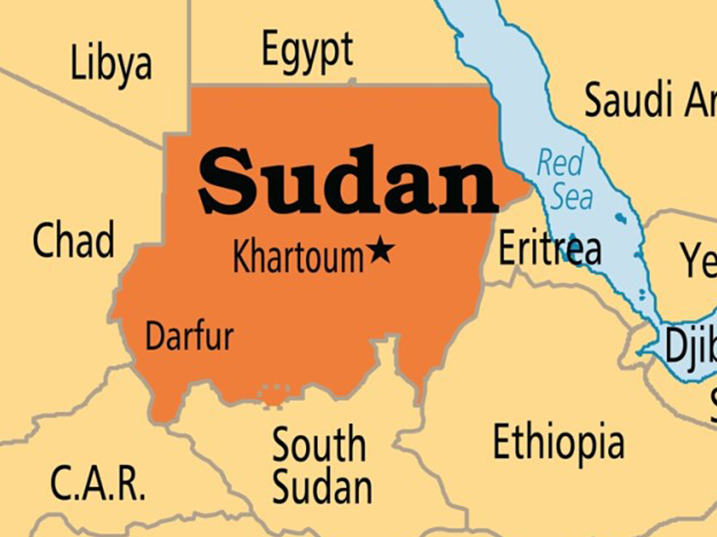 सुडानमा ड्रोन आक्रमणमा कम्तीमा १५ बालबालिकाको मृत्यु