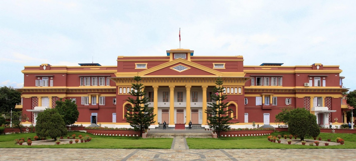 विधेयकबारे राष्ट्रपति कार्यालयमा छलफल, नआत्तिन व्यवसायीलाई संघ तथा एसोसिएसनको आग्रह