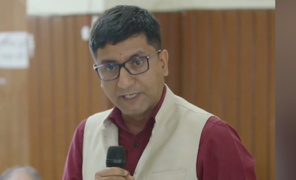 जापान जाने प्रशिक्षार्थी कामदारमाथि सिन्डिकेटको लुट, कारबाहीका लागि शिवाकोटीको माग