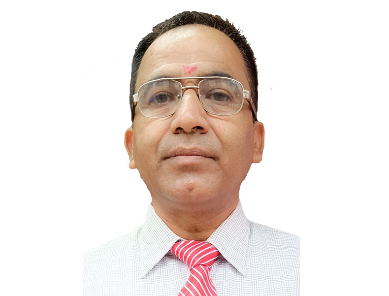 कविता : मलाई सम्झेर नरुनु आमा !