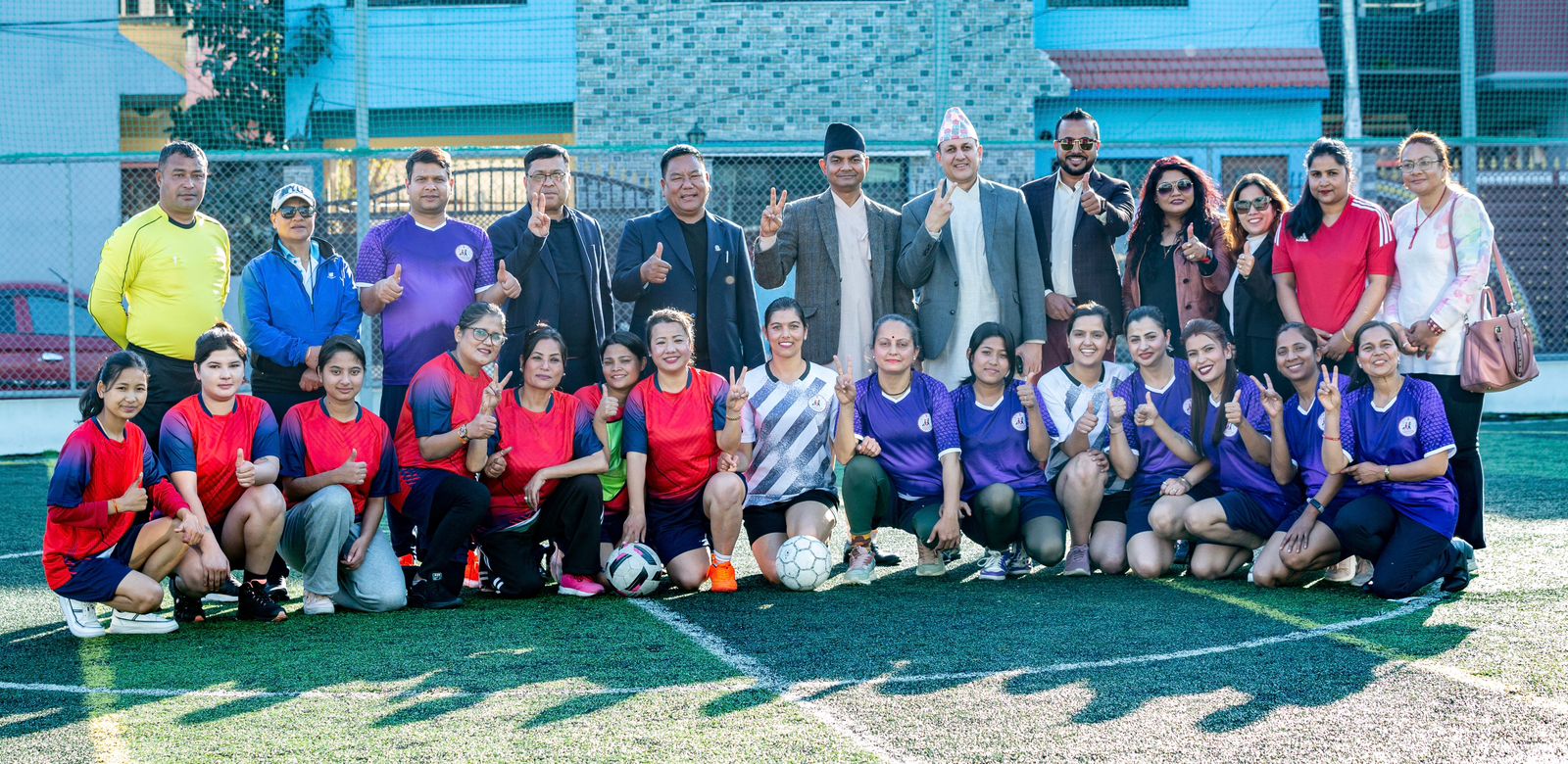 उपाधिले महिला व्यवसायी उत्साहित