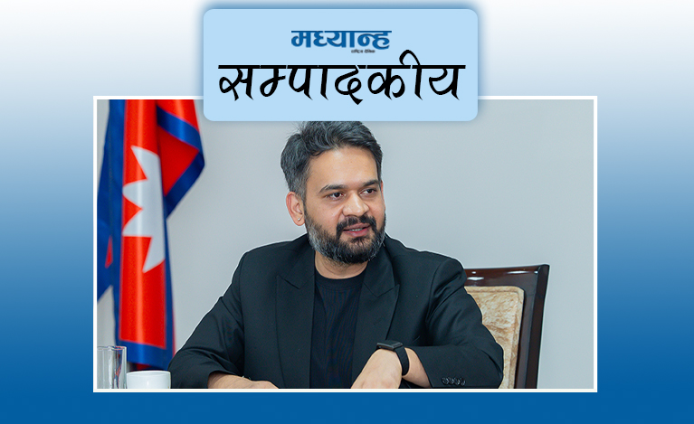 जसपा नेपालको राष्ट्रिय महाधिवेशन मञ्च हावाहुरीले भत्कायो