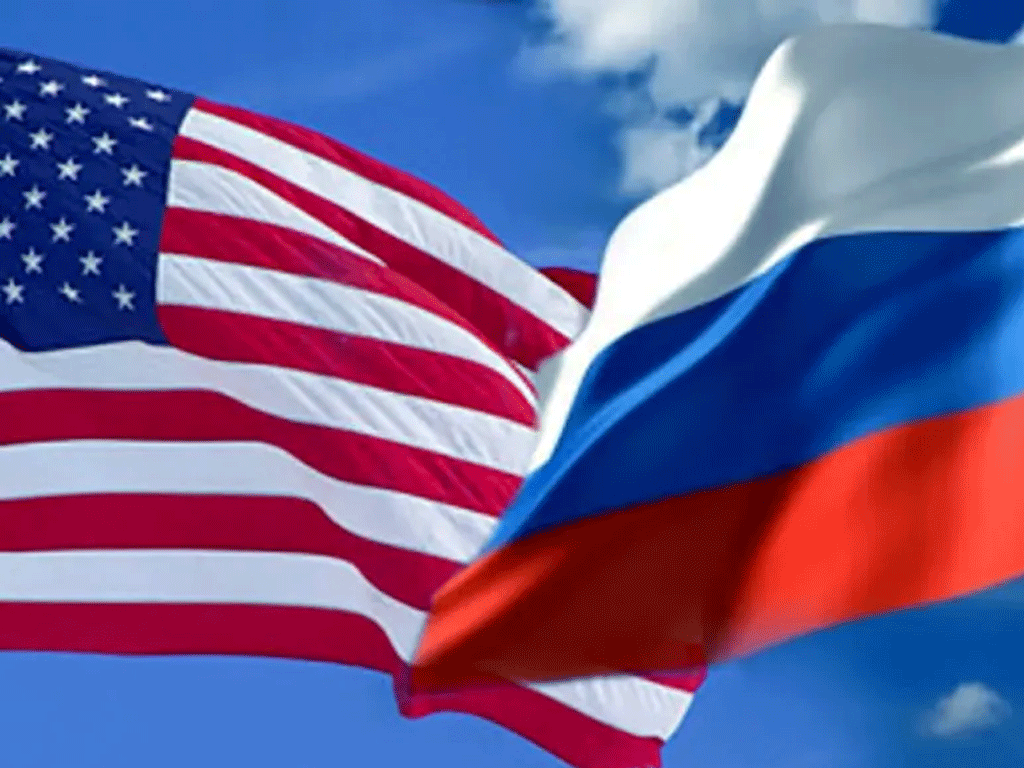 अमेरिका-रुस वार्तामा युक्रेनको नेटो सदस्यता ‘प्रमुख समस्या’ रहेको क्रेमलिनको भनाइ