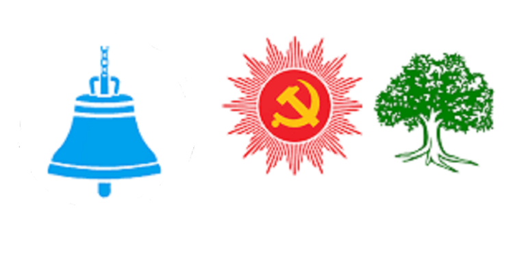 बाँके–१ र ३ मा रास्वपा, २ मा एमालेको अग्रता