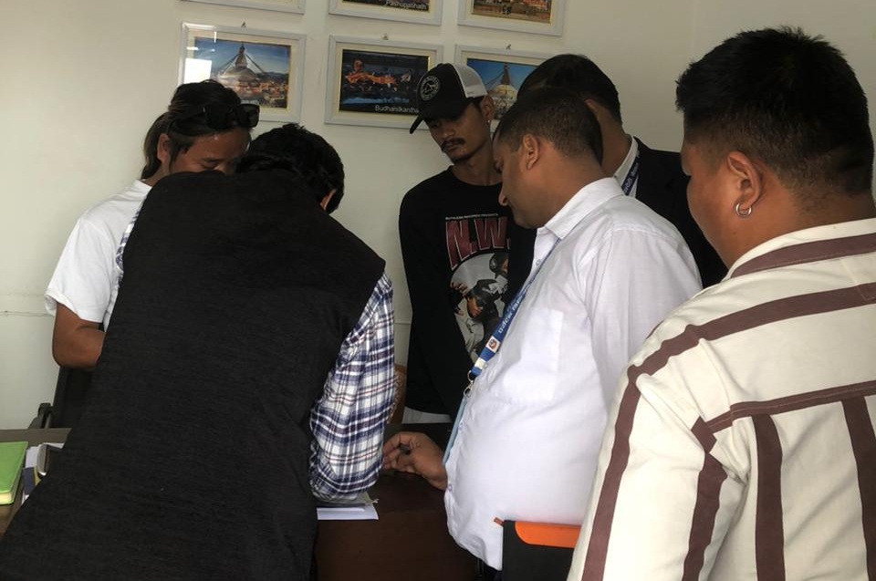 ट्राभल्स व्यवसायमाथि कडाइ, अनुमतिबिना सञ्चालनमा रहेका दर्जनौं कम्पनीलाई दर्ता हुन अल्टिमेटम