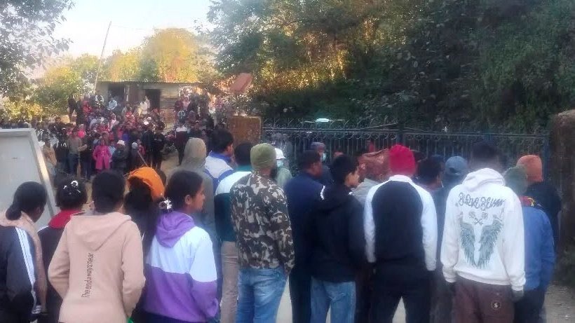 किशोर प्रकाश खनालमाथि चक्कु प्रहार, उपचारका क्रममा निधन