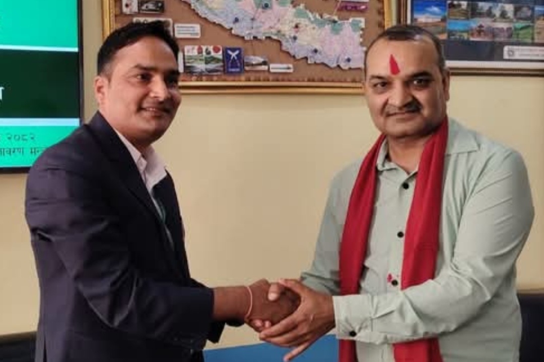 जनताले महसुस गर्ने गरी काम गर्न कर्मचारीलाई निर्देशन