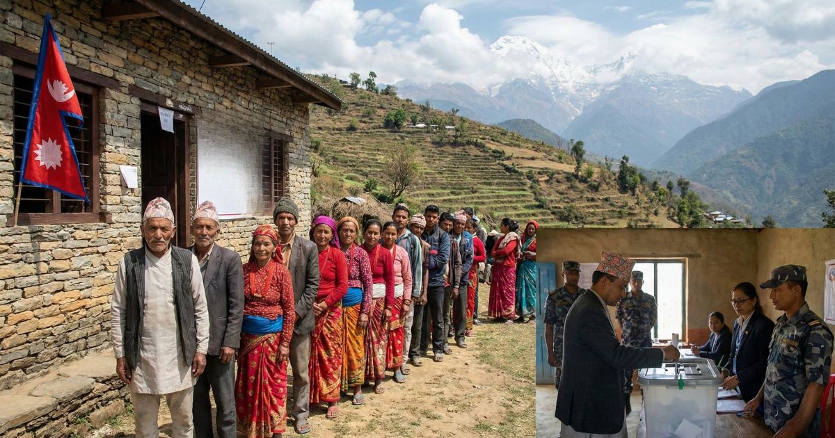 मोरङमा थपिए ४४ हजार नयाँ मतदाता