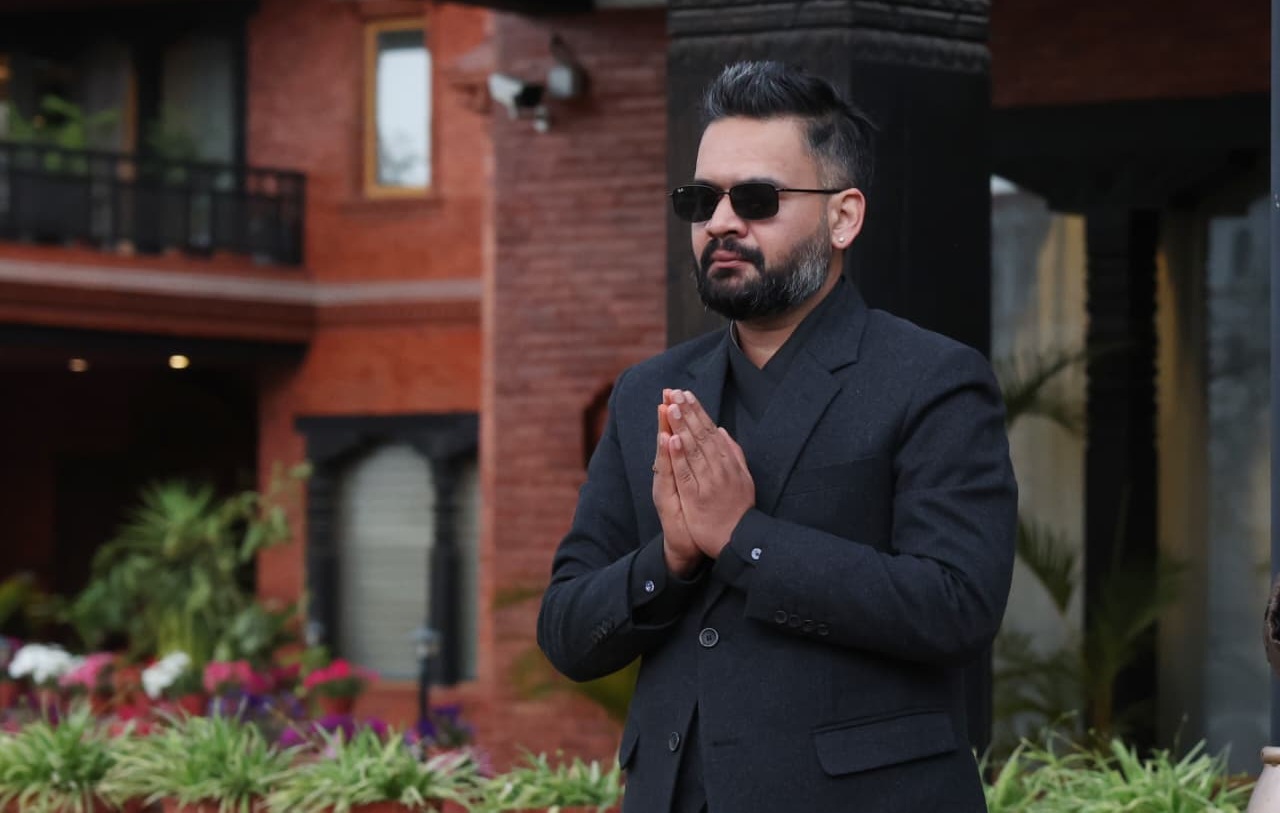 राजकाजमा पुस्तान्तरण : पहिलो मधेशी प्रधानमन्त्री बालेन