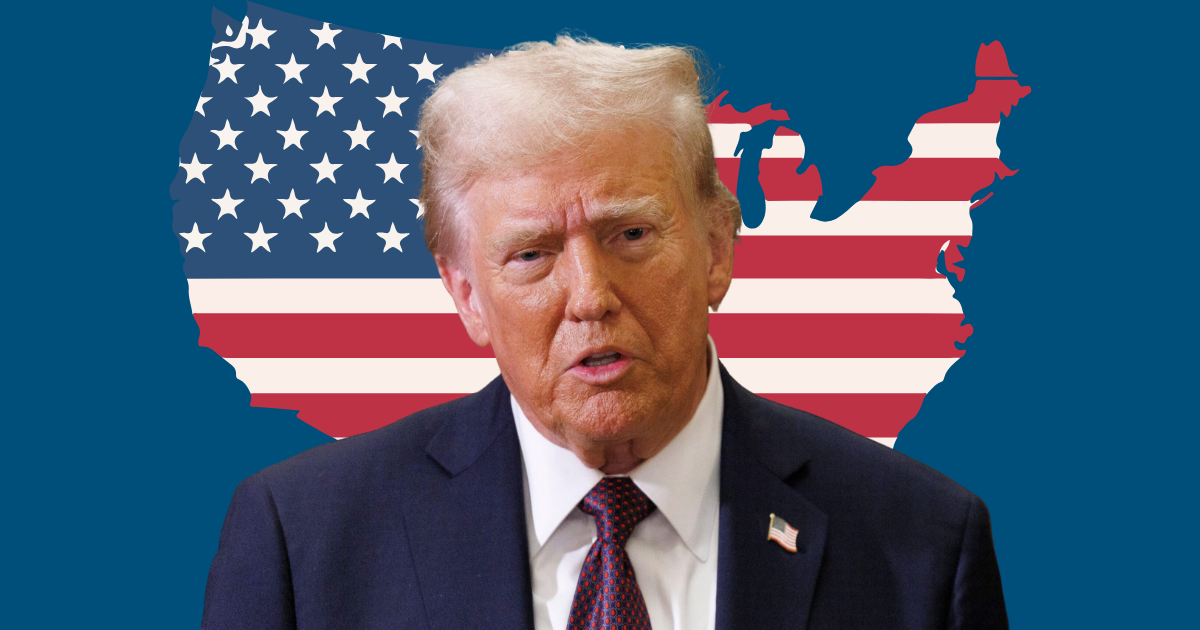 अमेरिकाले गर्‍यो आप्रवासन नियममा कडाइ, हालसम्म ८५ हजारको भिसा रद्द