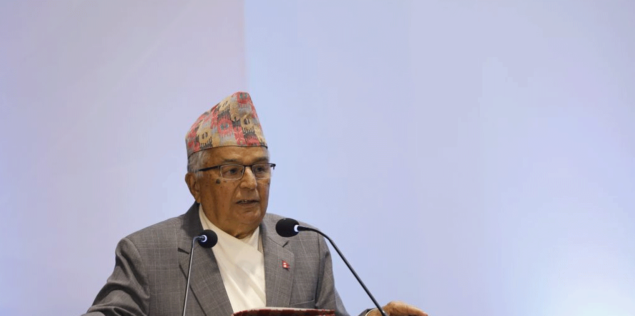 आजदेखि संघीय संसद्को बजेट अधिवेशन सुरु हुँदै