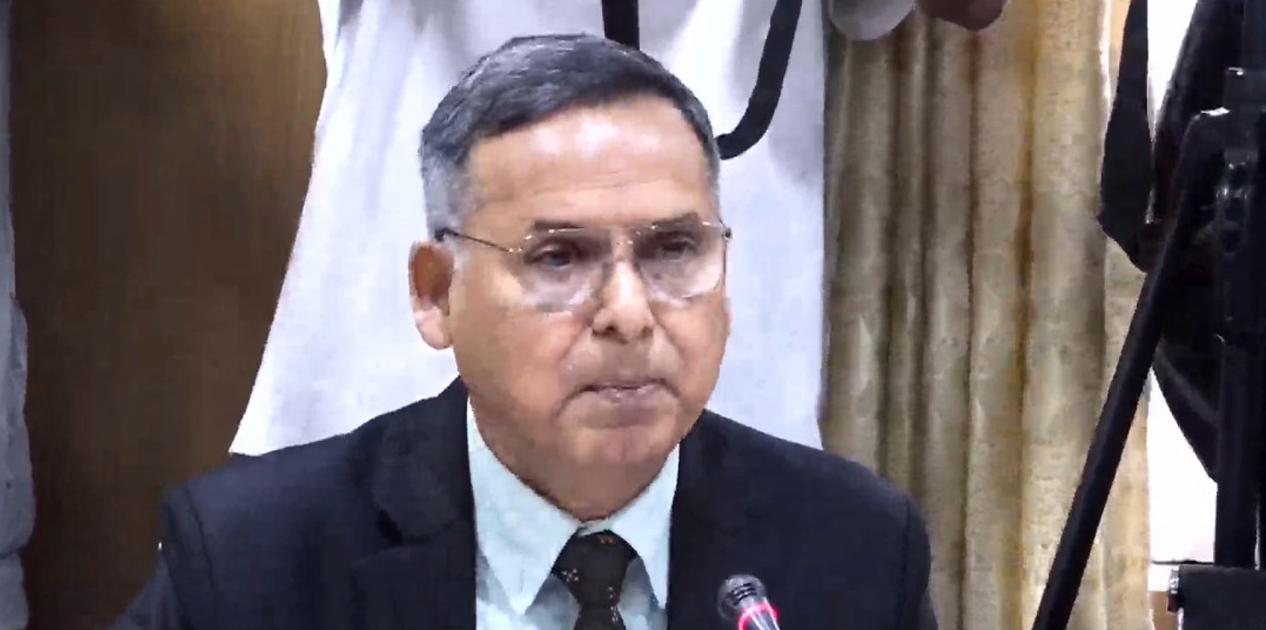 ‘न्यायपालिकासम्बन्धी अन्तर्राष्ट्रिय प्रतिवेदनलाई सरकारले तथ्यगत रूपमा सम्बोधन गरोस्’