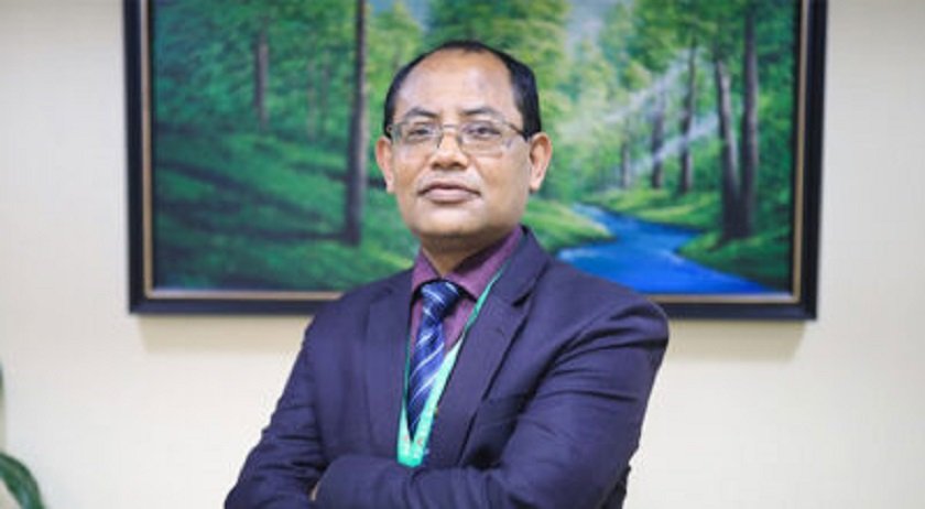 एनआइसी एसिया बैंकको सिइओमा शाक्य नियुक्त