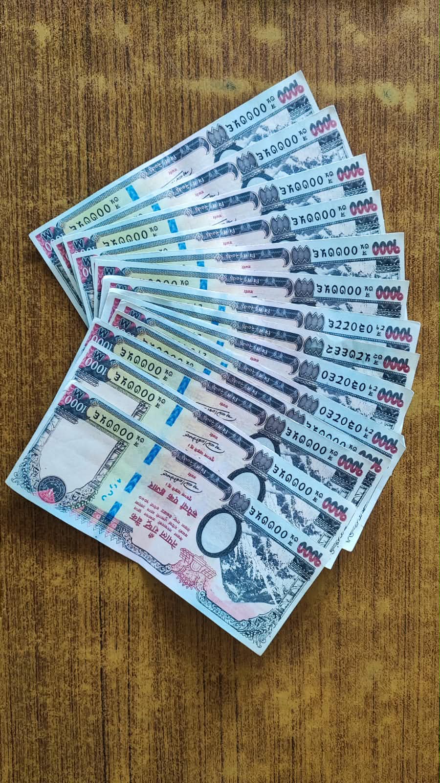 रौतहटमा नक्कली नोटसहित दुई युवक पक्राउ