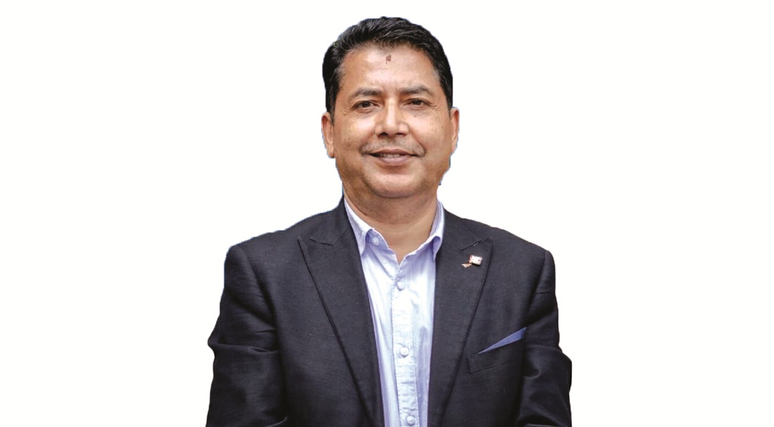 'निजी क्षेत्रलाई हतोत्साहित होइन अवसर देखाउने नीति बनाऔं'