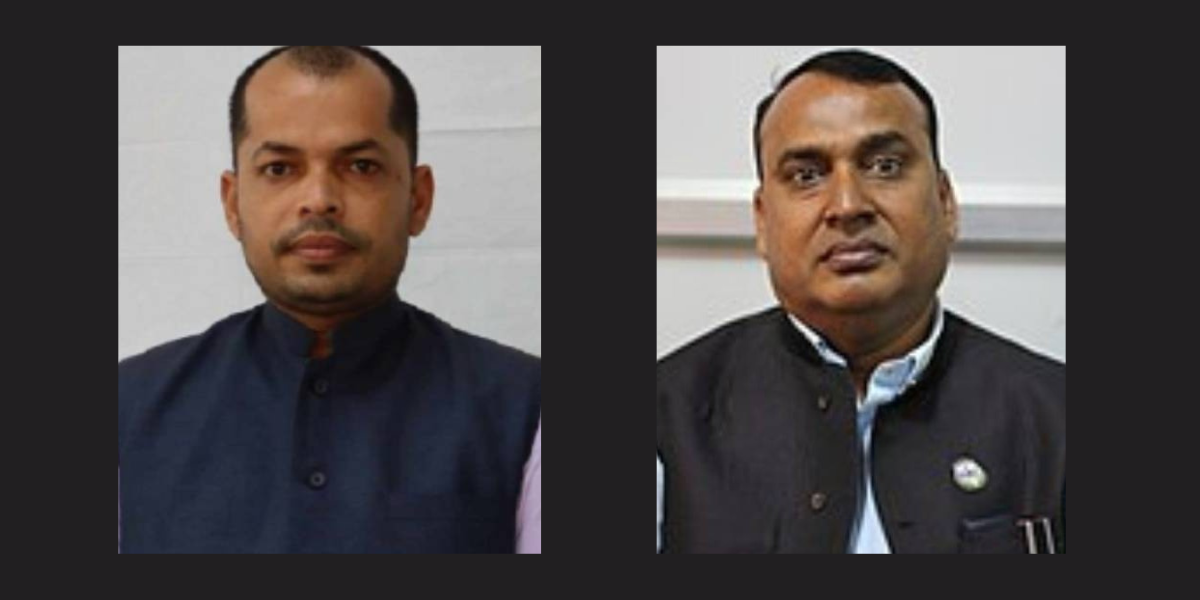 पक्राउ परेको १२ घण्टा नबित्दै पूर्वसांसद र लोसपाका नेता रिहा 