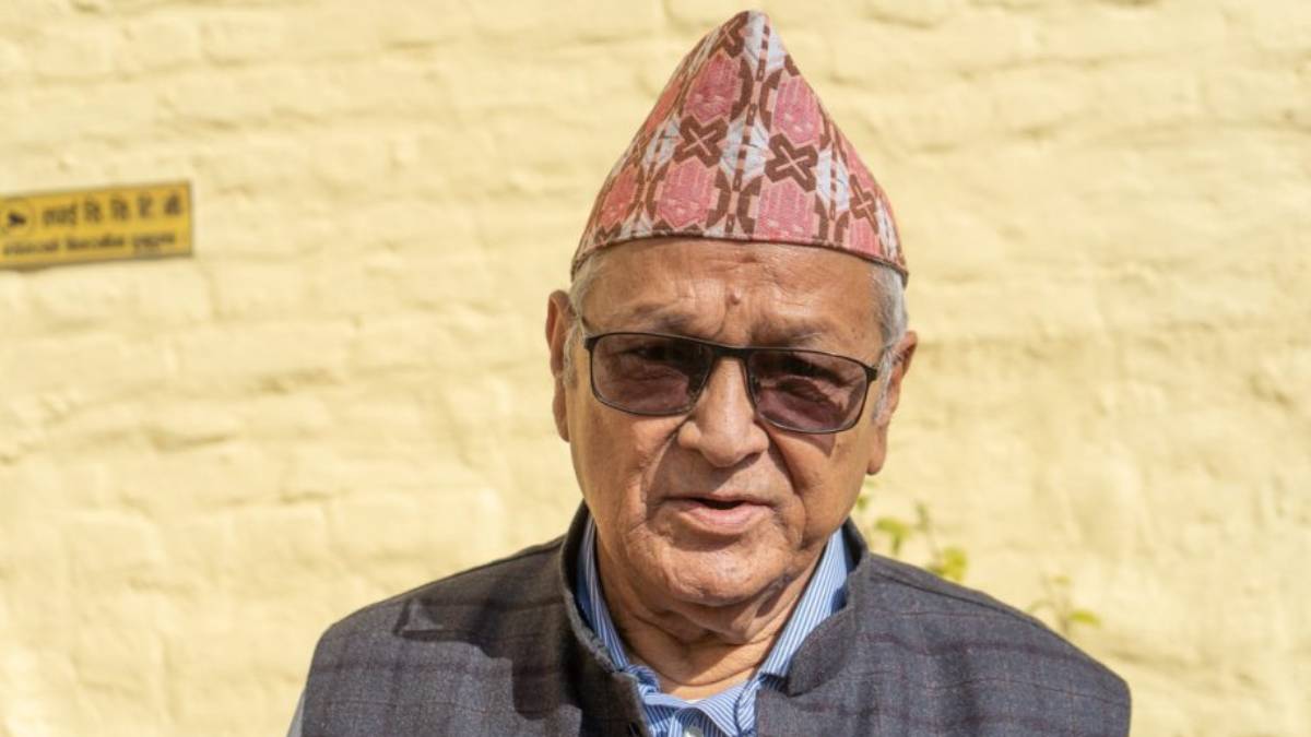 गणतन्त्र दिवसका दिन राजावादीको आन्दोलन