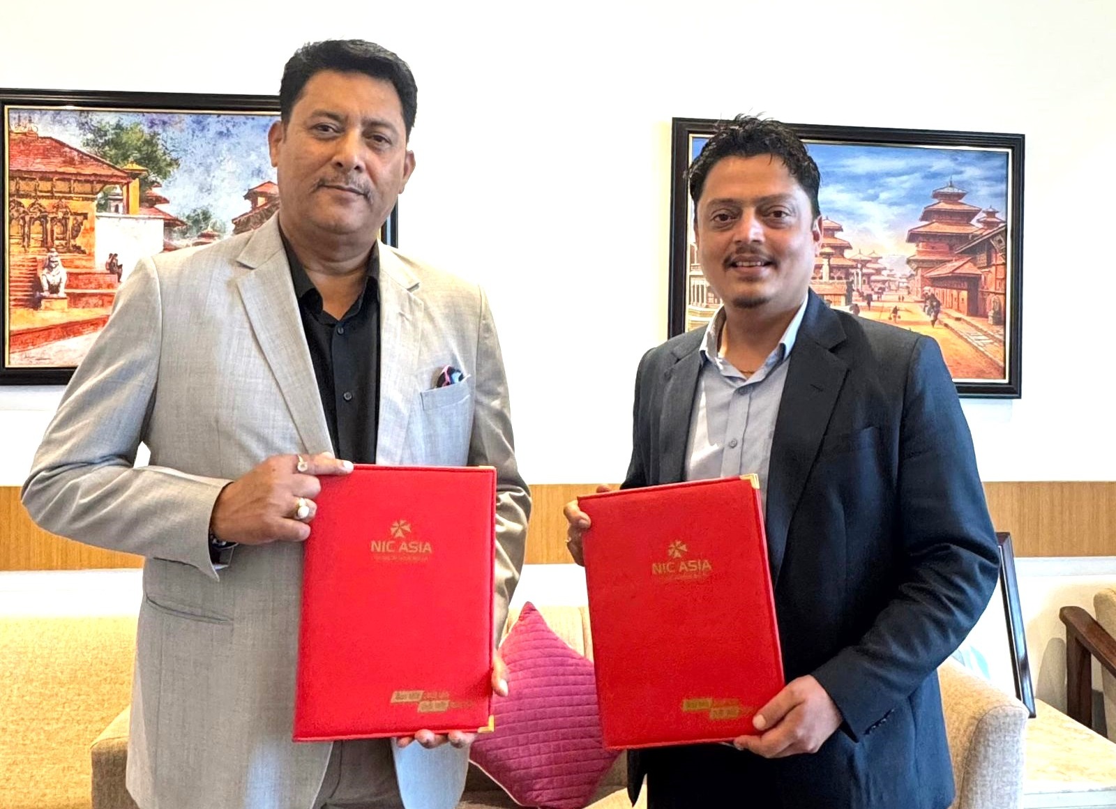 एनआईसी एसियाका ग्राहकलाई लेमोन ट्री प्रिमियरमा छुट