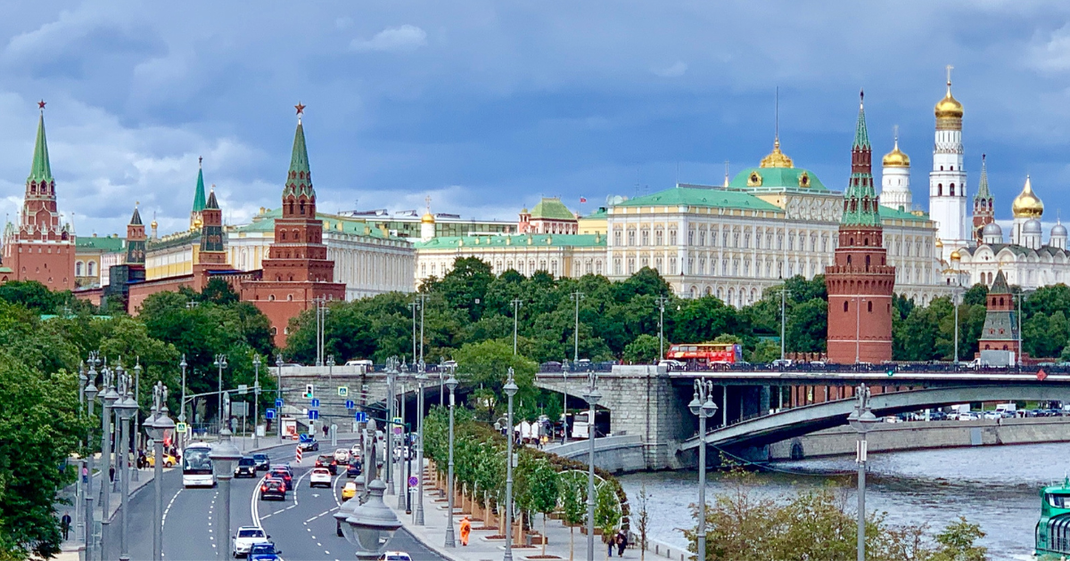 अमेरिकाको नयाँ सुरक्षा रणनीतिले द्वन्द्व अन्त्यका लागि आधार तयार पारेको छ : मस्को