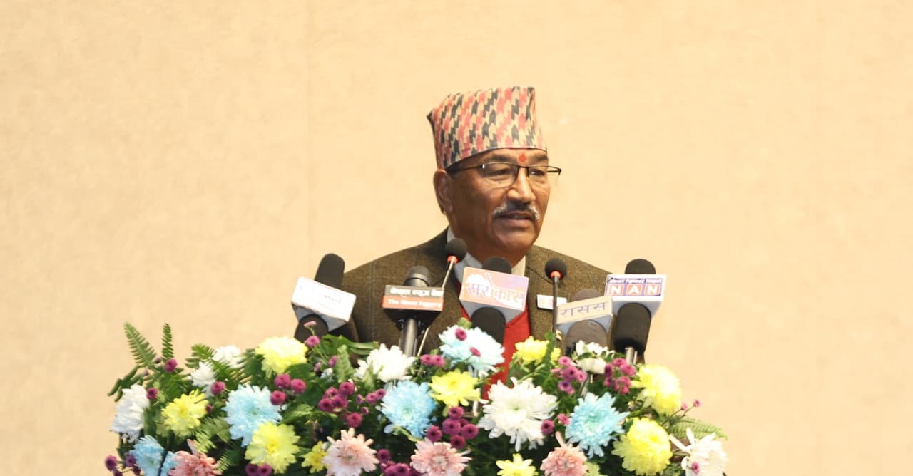 जेनजी आन्दोलनपछि राजसंस्था पुनर्स्थापनाको प्रयास गर्नुस् भन्दै शीर्ष दुई नेताको फोन आयो : कमल थापा