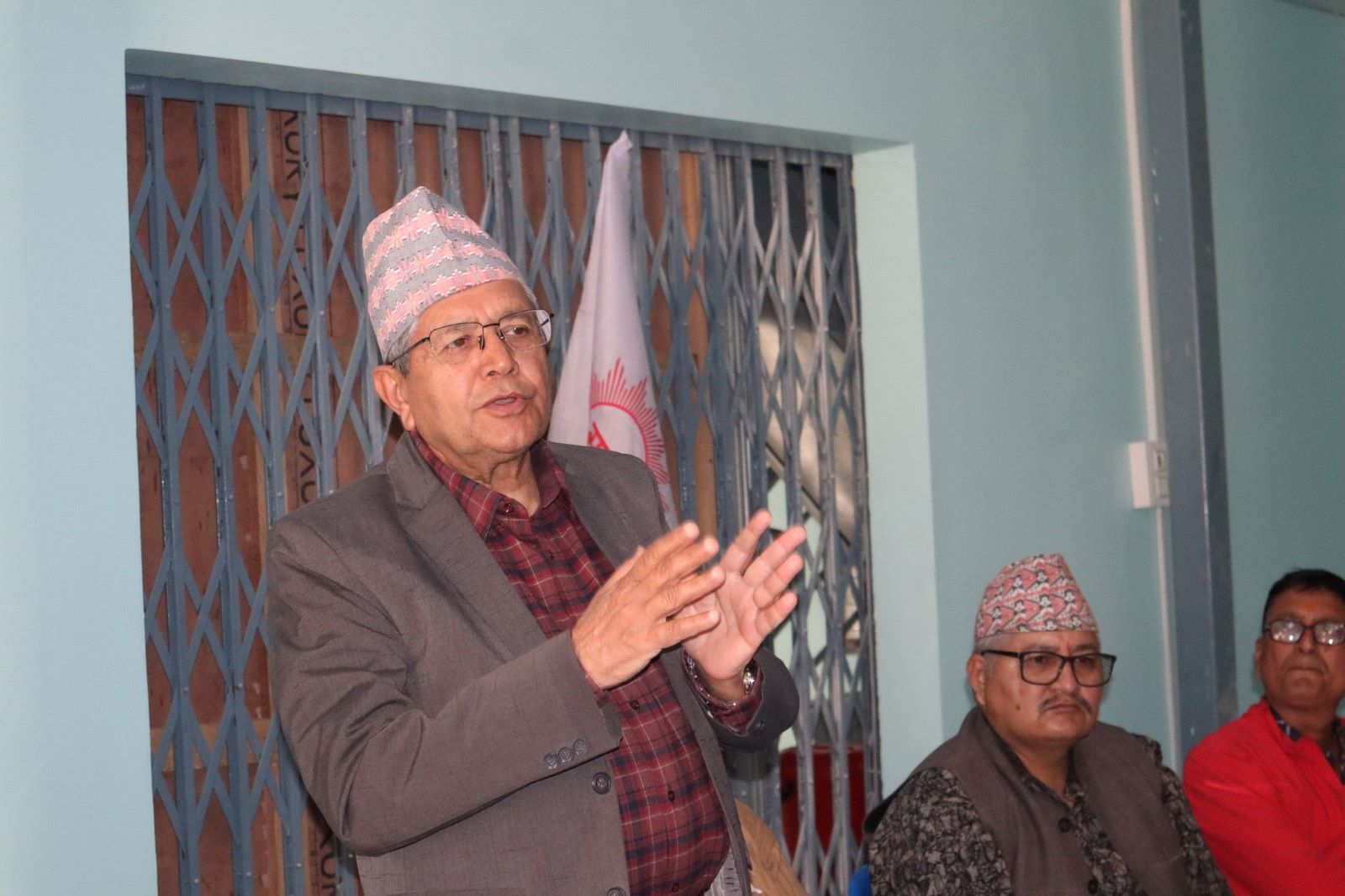 ‘घृणाको पक्षमा समर्थन बढ्दै जानु राम्रो संकेत होइन’