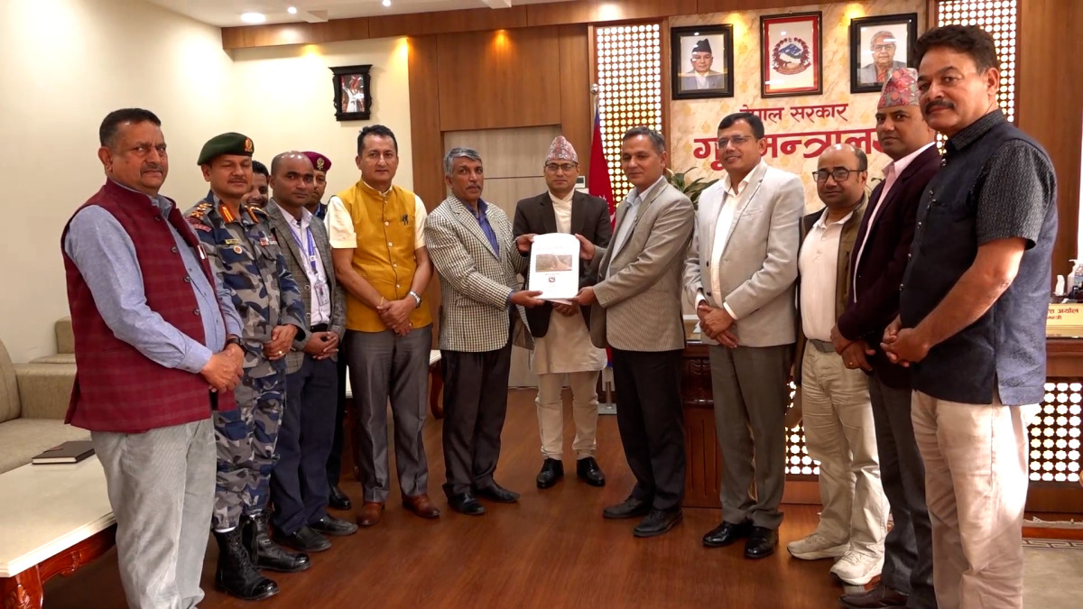 धादिङ बस दुर्घटनाको कारण- चालक थकित र अपर्याप्त सडक सुरक्षा पूर्वाधार