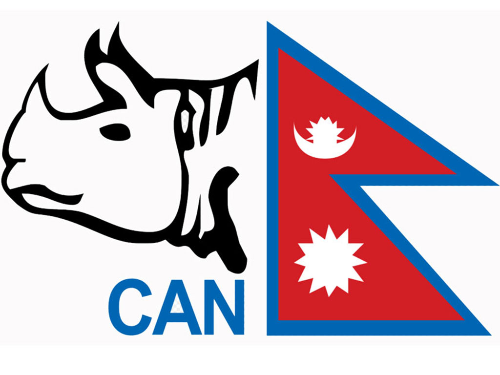 बाढीपीडितका लागि क्यानद्वारा ३० लाख सहयोग