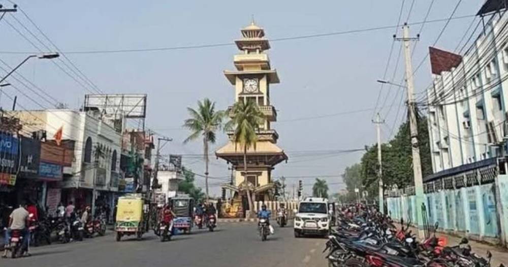 वीरगन्जको जनजीवन सामान्य बन्दै