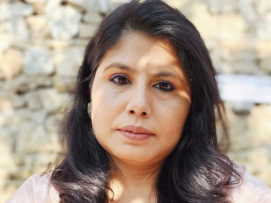 राप्रपा उम्मेदवार कर्भिका थापाले फिर्ता लिईन् उम्मेदवारी 