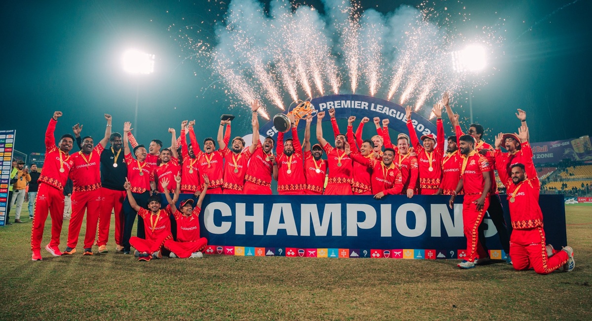 एनपिएलले जगाएको आशा