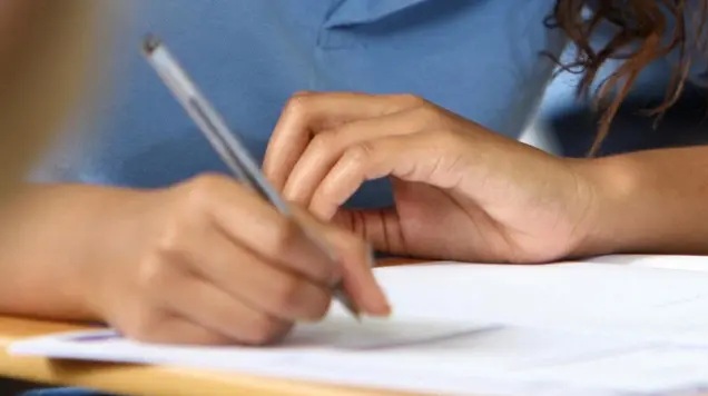 सुधारगृहबाटै एसइई परीक्षाको तयारी