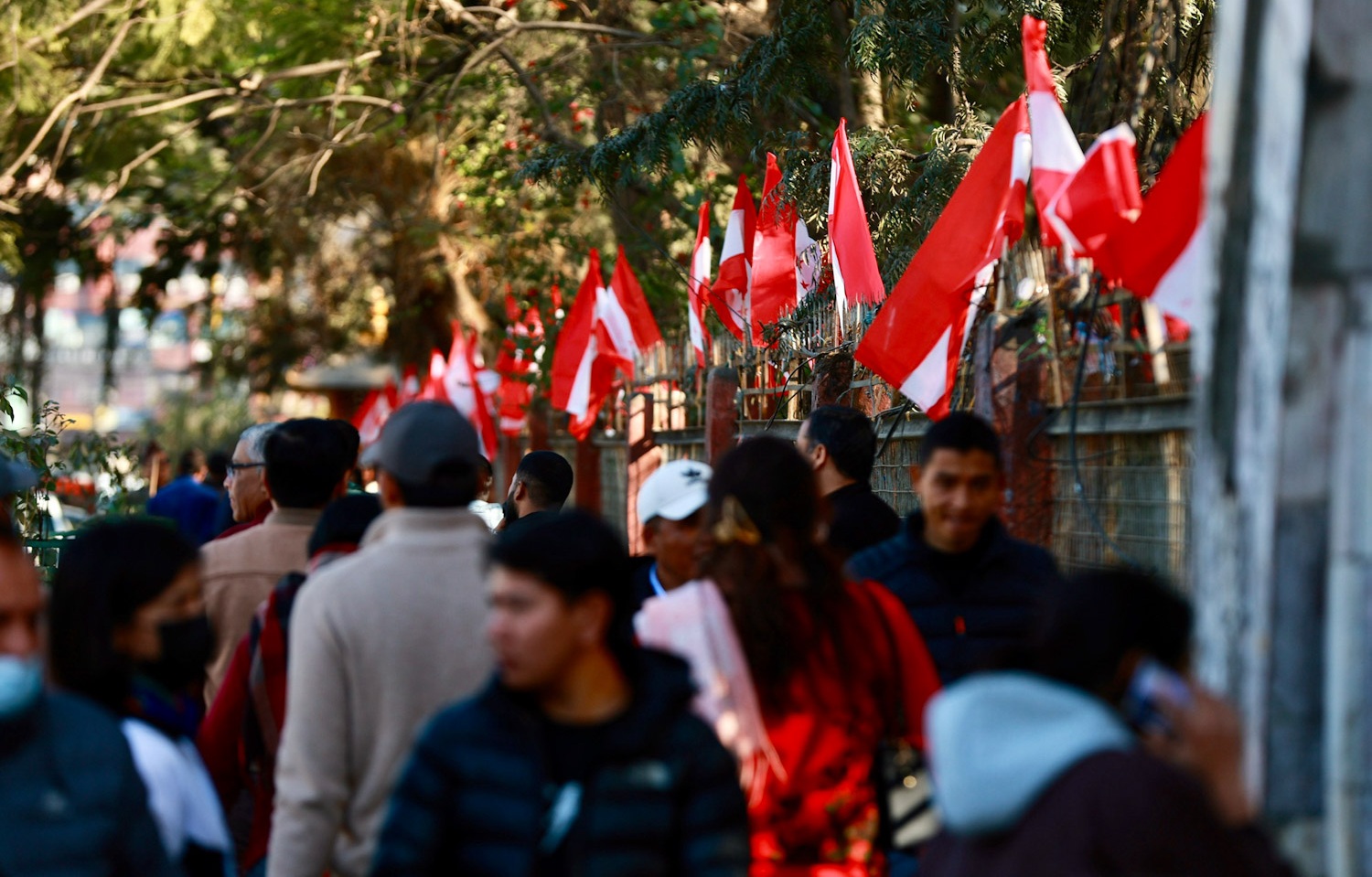 कांग्रेस विशेष महाधिवेशन आज, परीक्षामा गगन–विश्वप्रकाश