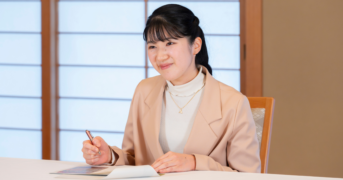 राजकुमारी आइकोको लोकप्रियतासँगै उत्तराधिकार सुधारको दबाब