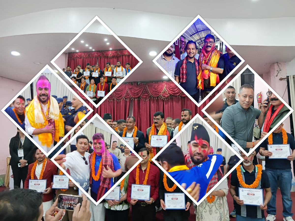 संघ निर्वाचन : निर्वाचित र पराजित पदाधिकारीहरू कसले कति मत पाए ? 