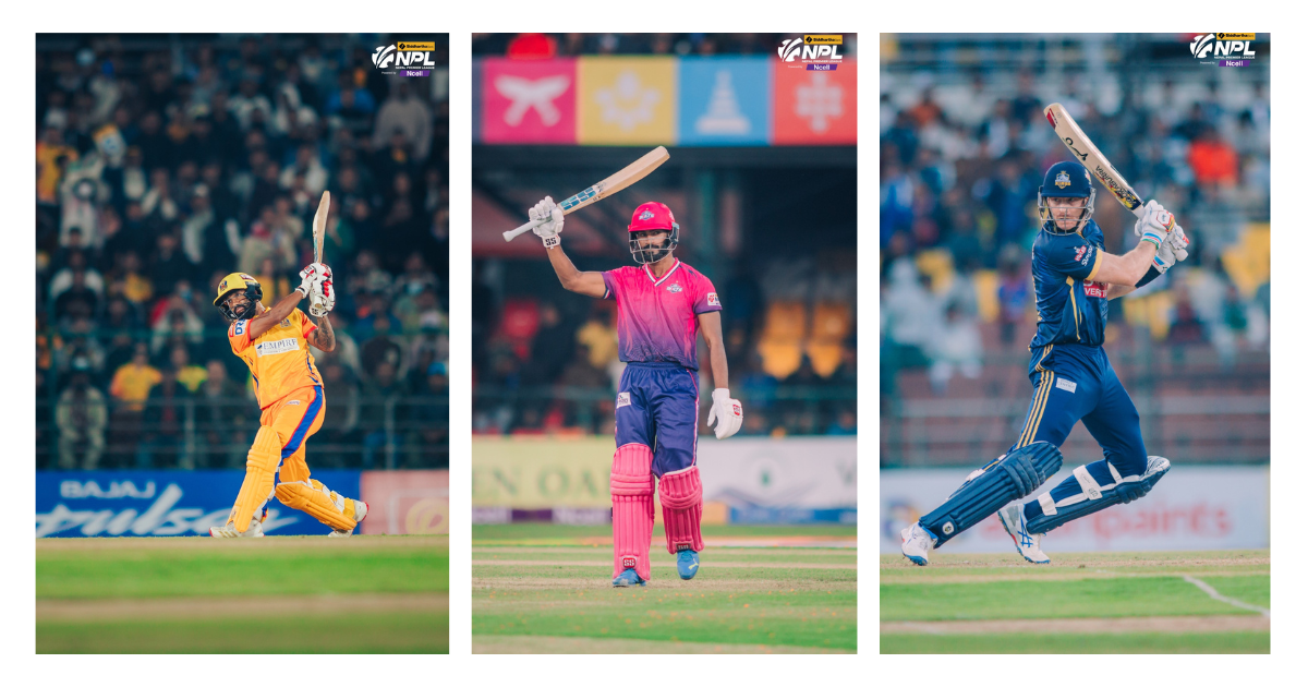 एनपिएल : कुन टिम र कुन खेलाडीको कस्तो रह्यो प्रदर्शन ?