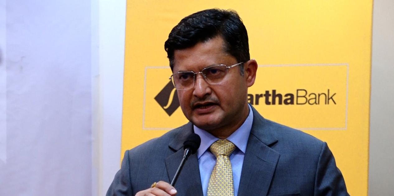 सम्पत्ति धितोमा आधारित कर्जा प्रणालीले परियोजना कर्जालाई निरुत्साहित गर्‍यो : राष्ट्र बैंक