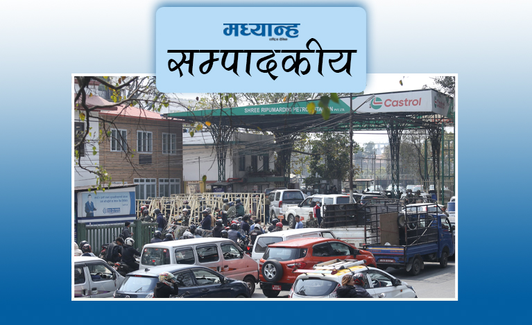 उपभोक्तालाई विश्वस्त पार