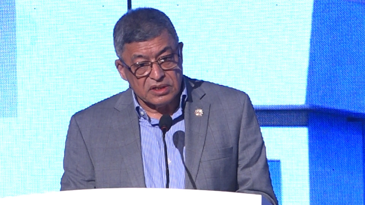 रेमिटेन्समाथिको निर्भरता हटाएर प्रवासी लगानीको वातावरण बनाउनुपर्छः चेम्बर उपाध्यक्ष मल्होत्रा