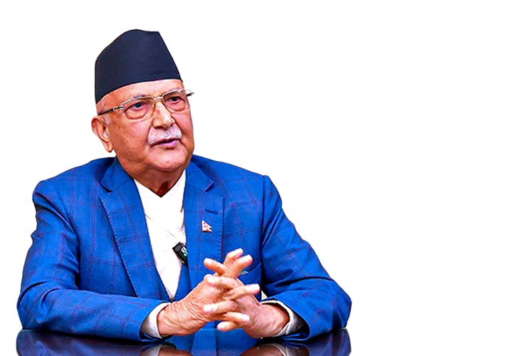 जसपा नेपालको राष्ट्रिय महाधिवेशन मञ्च हावाहुरीले भत्कायो