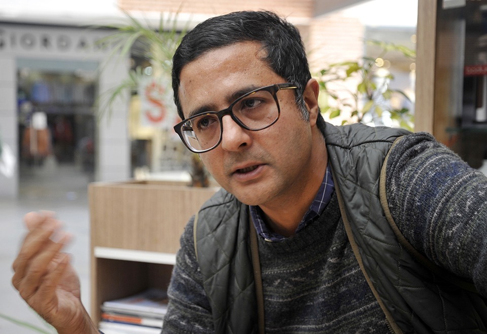 भास्कर कोइराला कहाँ छन् ?, चुनावी मौसममा हराएको एक चर्चित नाम