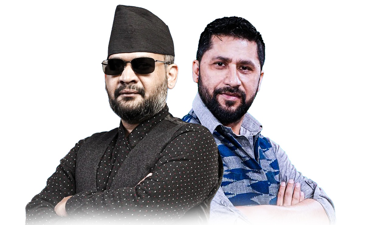 रास्वपामै हुन थाल्यो बालेन कार्यशैलीको विरोध