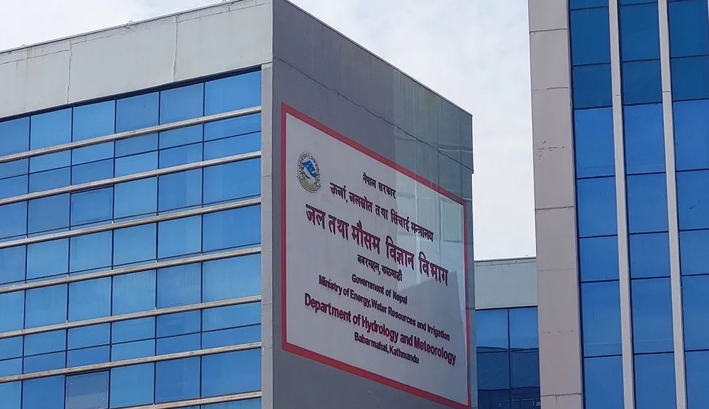 मनसुन पूर्वतयारीः चौबिसै घण्टा पूर्वसूचना र बाढी पूर्वानुमान सेवा सञ्चालन गरिने