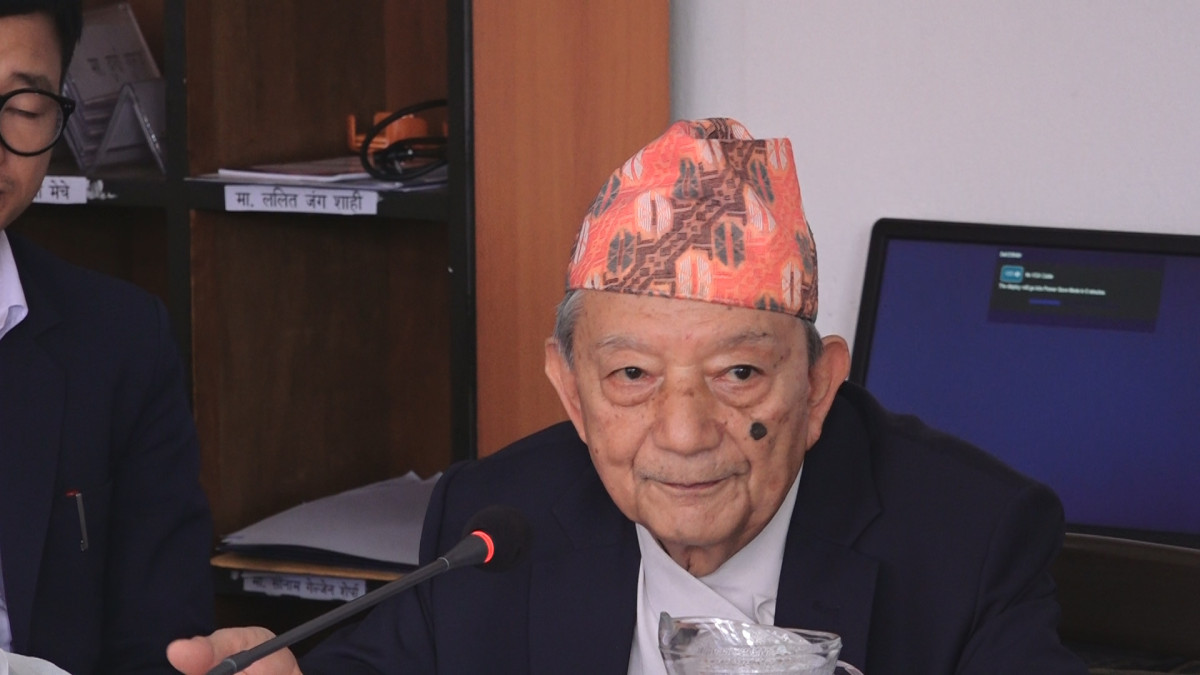 मानव अधिकार आयोगका ५२ प्रतिशतभन्दा बढी सिफारिस भएन कार्यान्वयन