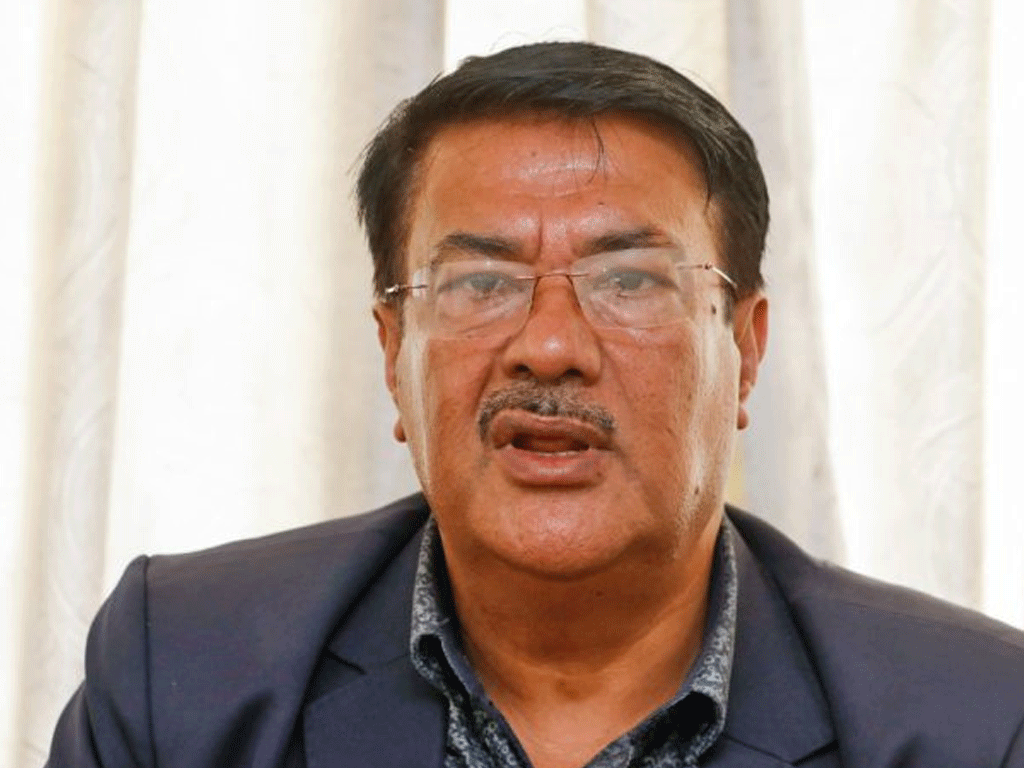 एकीकरण सम्भव नभए अर्को पार्टी बनाउने आँट गर्न देउवानिकट नेताहरूको दबाब