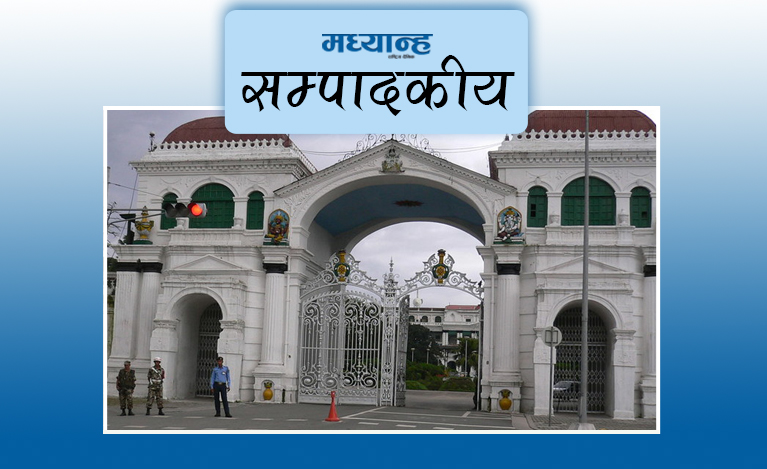 कुलिङ पिरियडमा अनावश्यक सक्रियता