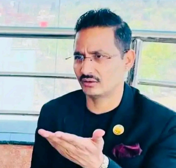 ‘लुम्बिनीको विकास र समृद्धिका थुप्रै योजना बजेटमा समेटिनेछ’