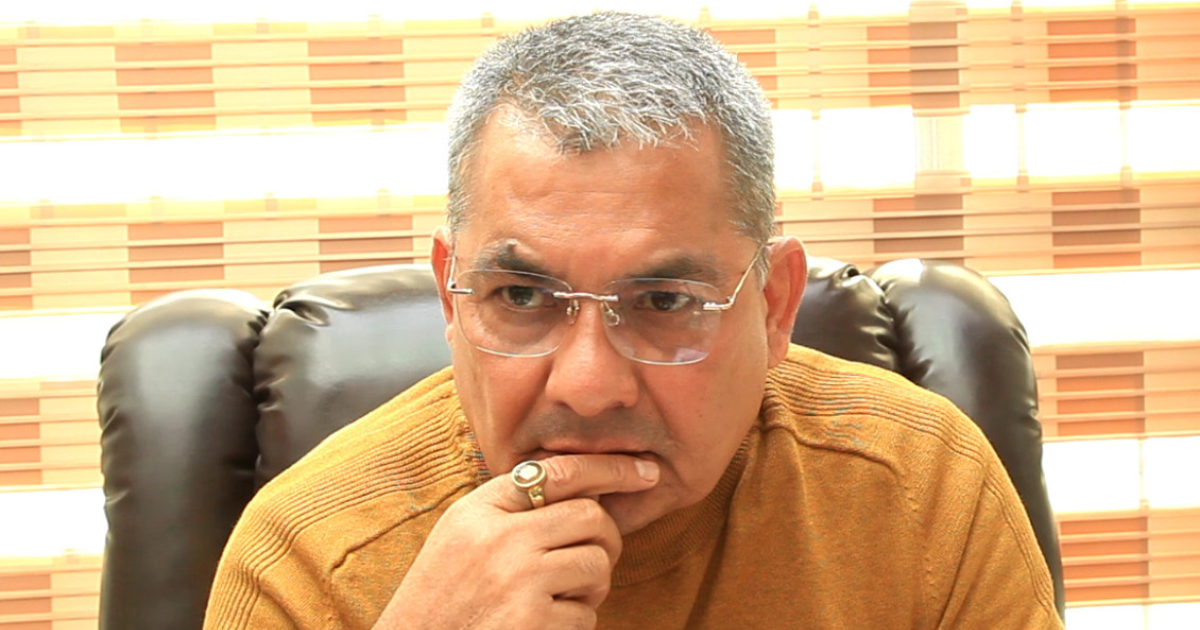 निर्वाचनका एक्ला चुनौती– दुर्गा प्रसाईं