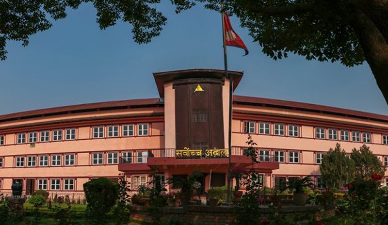 ५२ संवैधानिक निकायमा नियुक्ति : फैसला सरेको सर्‍यै